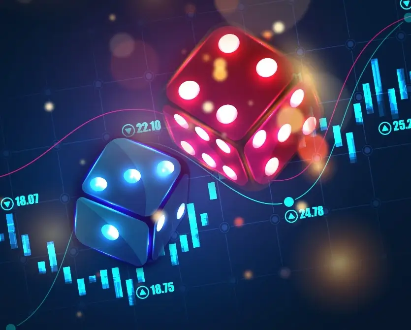 Taking-a-Risk-Investing- or-Gambling?