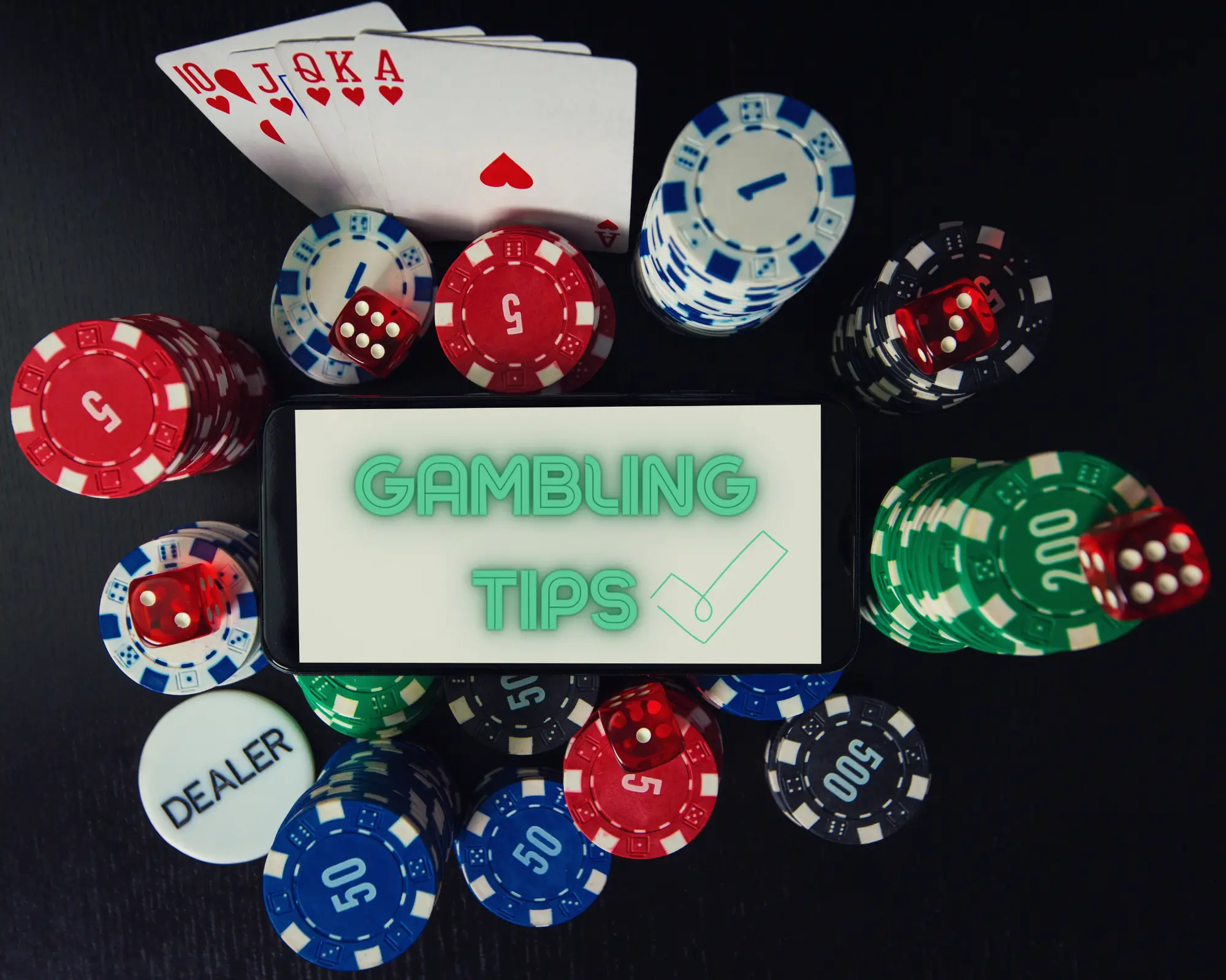 Gambling-tips
