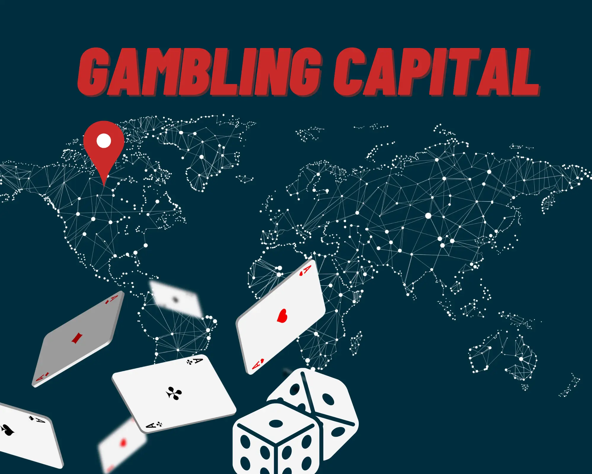 Gambling-capital