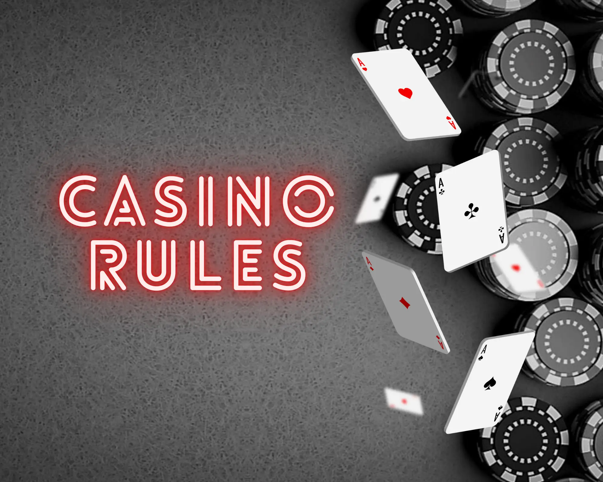 casino-rules