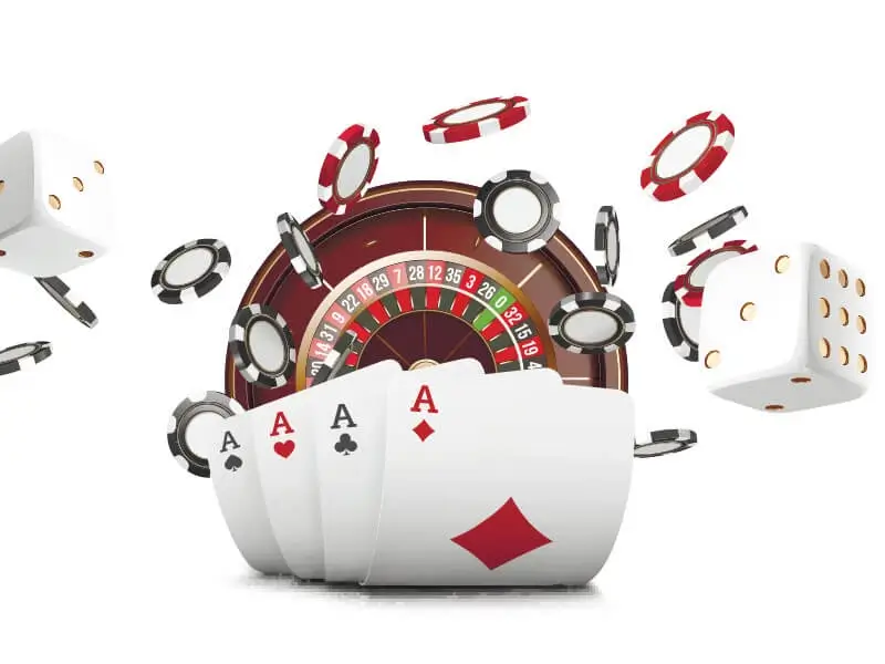 Online Casinos website